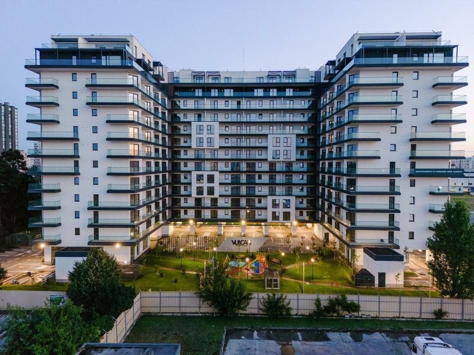 Apartament 3 camere Vulcan Residence - Poză 1