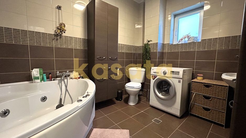 2 camere I Pipera I bloc boutique I 68 mp utili I orientare E si V - Poză 9