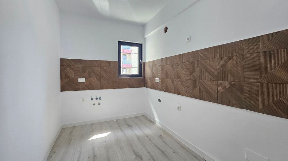 New! Garsoniera in curs de mobilare, Smart Lujerului, 6min Metrou - Poză 3