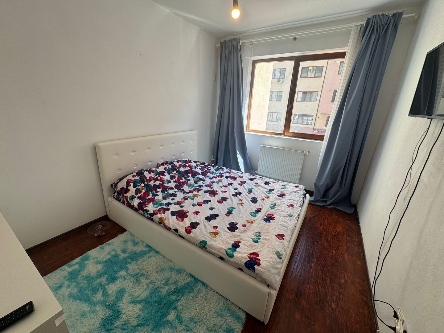 Cartierul Latin 3 camere P/4 Centrala 78mp - Poză 1