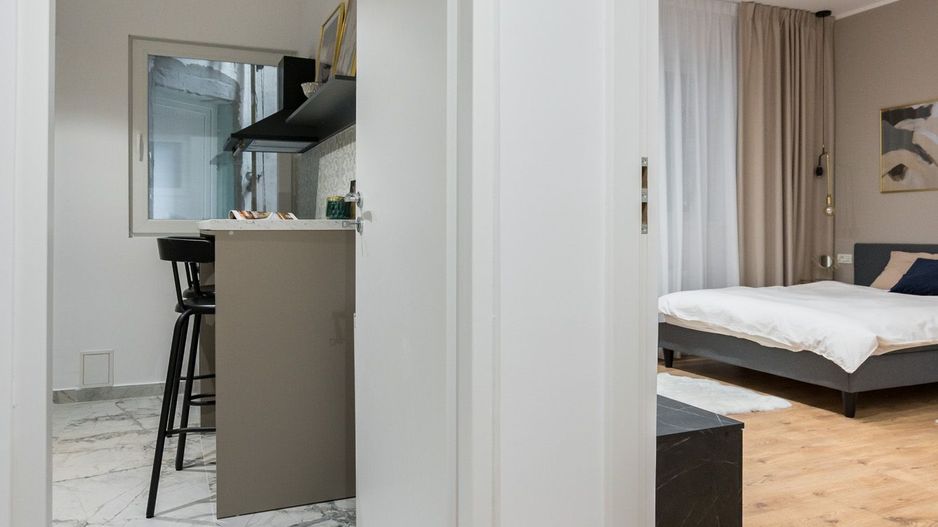 Apartament superb de 4 camere | Tudor Arghezi | GalDan Apartments - Poză 15