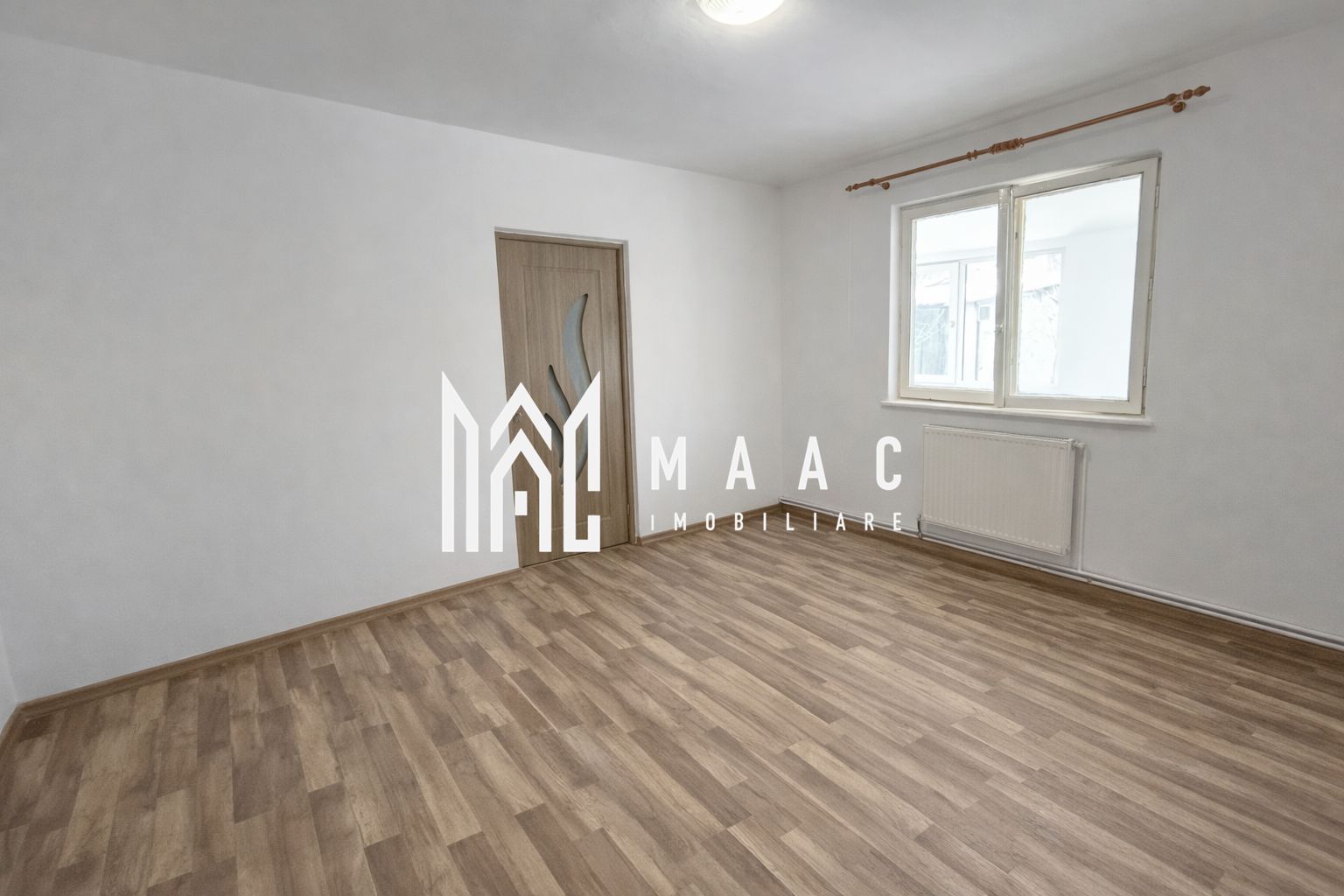 Apartament 2 camere | Parter | Balcon 9 MP | Lacul lui Binder - Poză 1