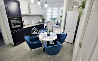 Apartament 2 camere,54mp,mobilat si utilat LUX,zona Dacia - Poză 5