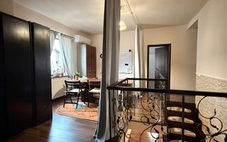 Vila spatioasa cu vedere spre lac Corbeanca - Poză 33