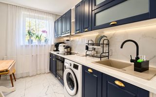 Apartament cu 2 camere, Ultracentral, Renovat integral - Poză 1