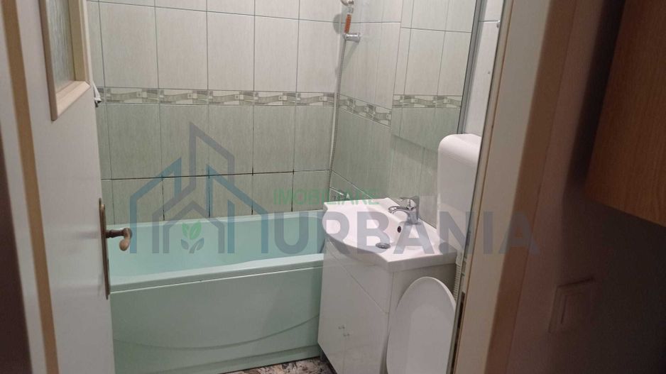 Apartament 2 camere de inchiriat, Tatarasi Nord, strada Ciric, Iasi - Poză 5