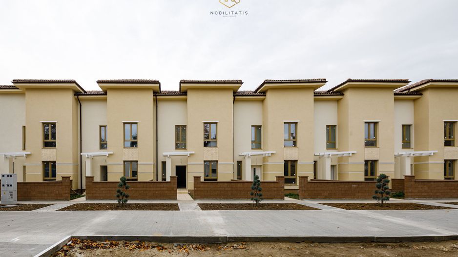 Townhouse Timisoara | Zona centrala | Pompe caldura | Comision 0% - Poză 5