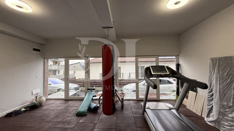 Casă la cheie | Zona Eroilor , Florești - Poză 37