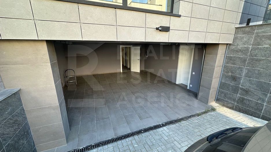 Chirie duplex, 3 nivele, str. Poiana Pinului, sect. Botanica - Poză 19