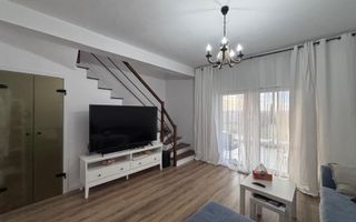 COM 0% Duplex mobilat cu 3 camere | M City Mall - Poză 6