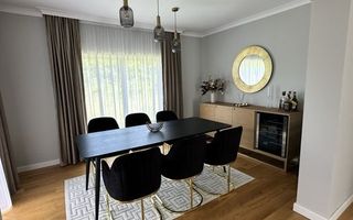 Casa cu 4 camere în cartierul Borhanci - Poză 1