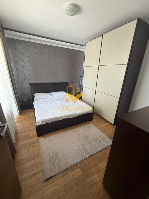 2 Camere openspace, Intre lacuri, FSEGA, Iulius Mall, Parcare, Modern - Poză 4