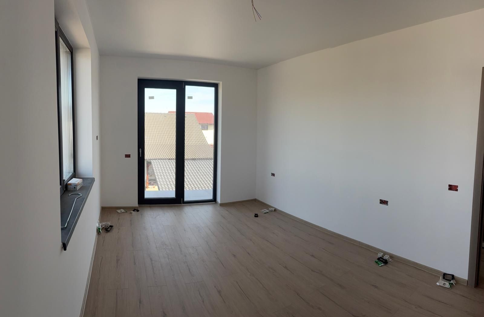 Duplex modern intr-o zona linistita - Poză 5