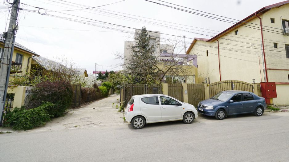 Vila Voluntari, stradal - Poză 4