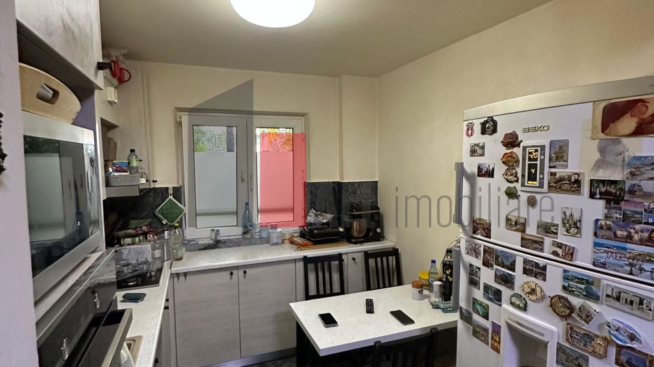 3 camere, parter, complet utilat – gata de mutat - Poză 13