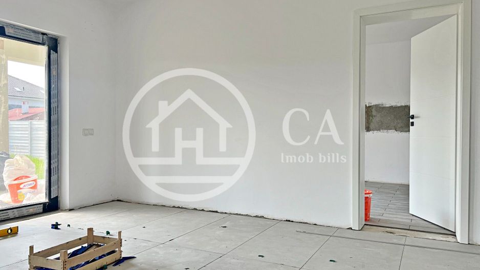 Casa de vânzare cu 4 camere in Santandrei, Bihor - Poză 8