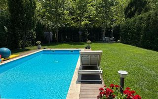 Vilă individuală cu piscină și 9 camere în Pipera, București - Poză 4