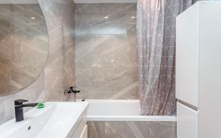 Chirie, apartament, 2 camere, str. Pietrăriei, Râșcani - Poză 8