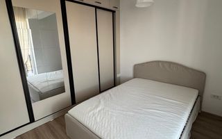 Cheile Turzii-Apartament 2 camere tip studio-- Metrou Dimitrie Leonida - Poză 8