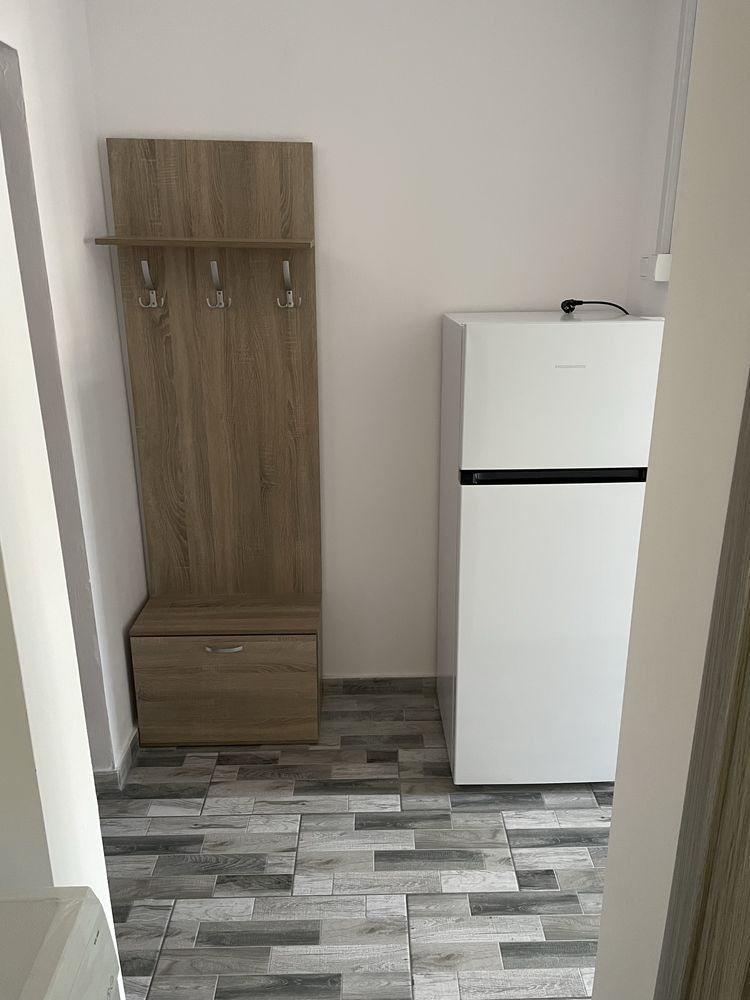 Garsoniera zona Astra etaj - Poză 5