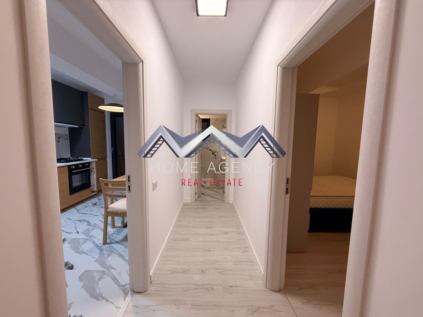 Apartament 2 camere | prima închiriere | Otopeni central - Poză 2