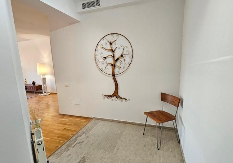 Apartament 3 camere | Herastrau | 2 locuri de parcare subterane | Boxa - Poză 15