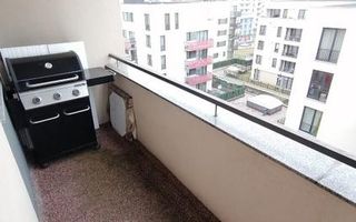 Apartament 2 camere mobialt de lux, 58mp, parcare, cartier Buna Ziua - Poză 8