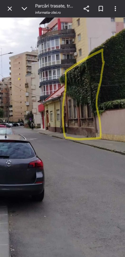 BRASADAS vinde casa in Centru nou Satu Mare. - Poză 1