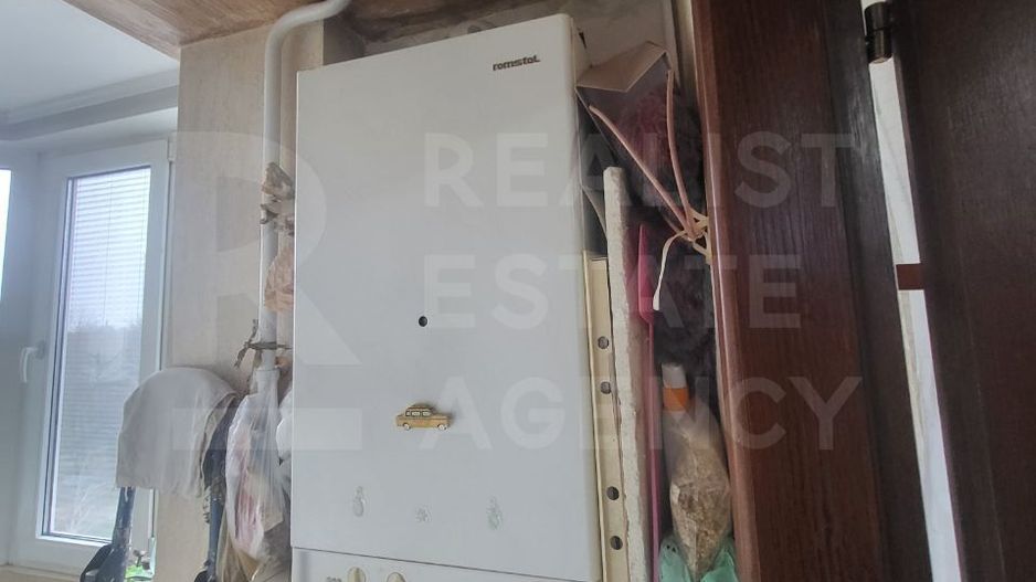 Vânzare apartament, 2 camere, strada Cuza Vodă, Botanica - Poză 19