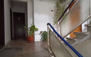 Garsoniera Decom.+Balcon ( pretabil spat.comerc./investitie) PARTER/4 - Poză 8