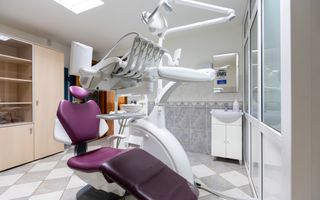 Cabinet Stomatologic complet echipat, de închiriat - Poză 19