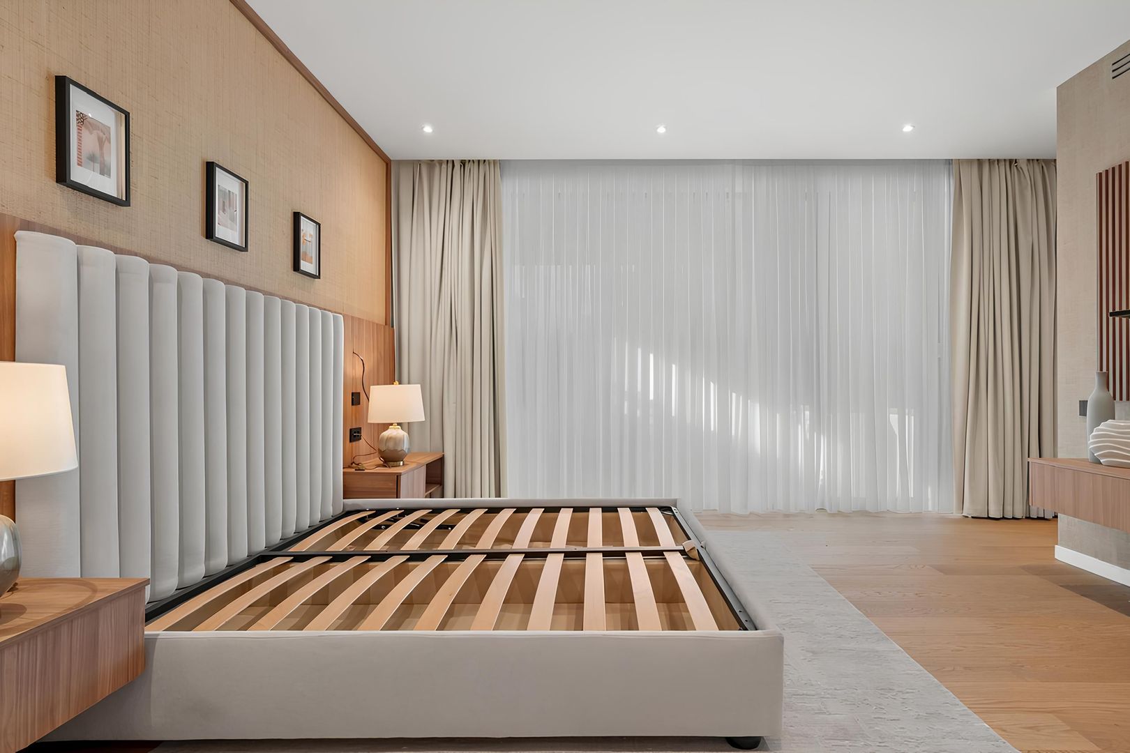 Apartament elegant 3 camere zona Primaverii I Imobil nou - Poză 15