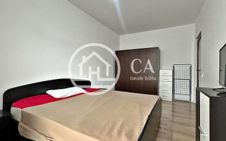 Apartament cu 2 camere de închiriat în ARED, Oradea - Poză 8