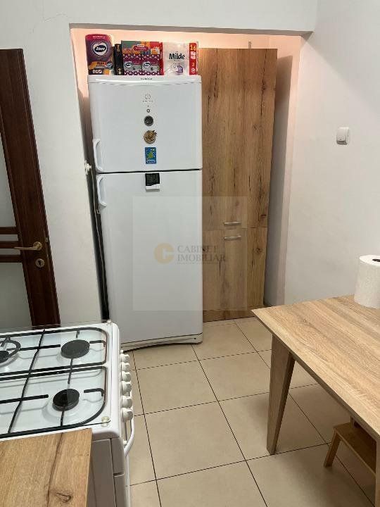 3 camere | Centrala proprie |  Gradina Icoanei  | 78 mp - Poză 13