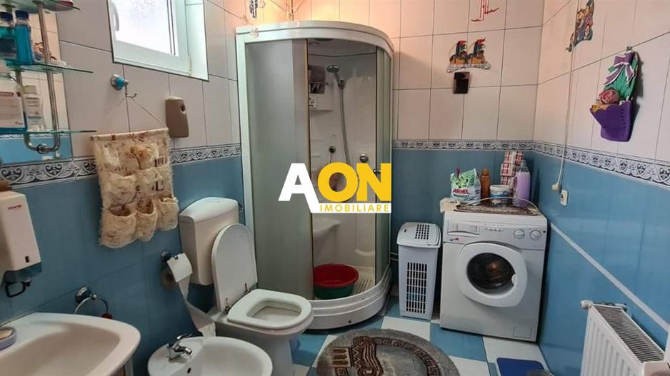 Casa de vanzare 5 camere 320 mp teren Centru zona Prefecturii - Poză 5