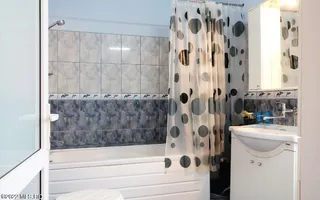 Ovidiu - Str. Nationala, Vila P+1E, teren 1094 mp, vedere la lac! - Poză 64