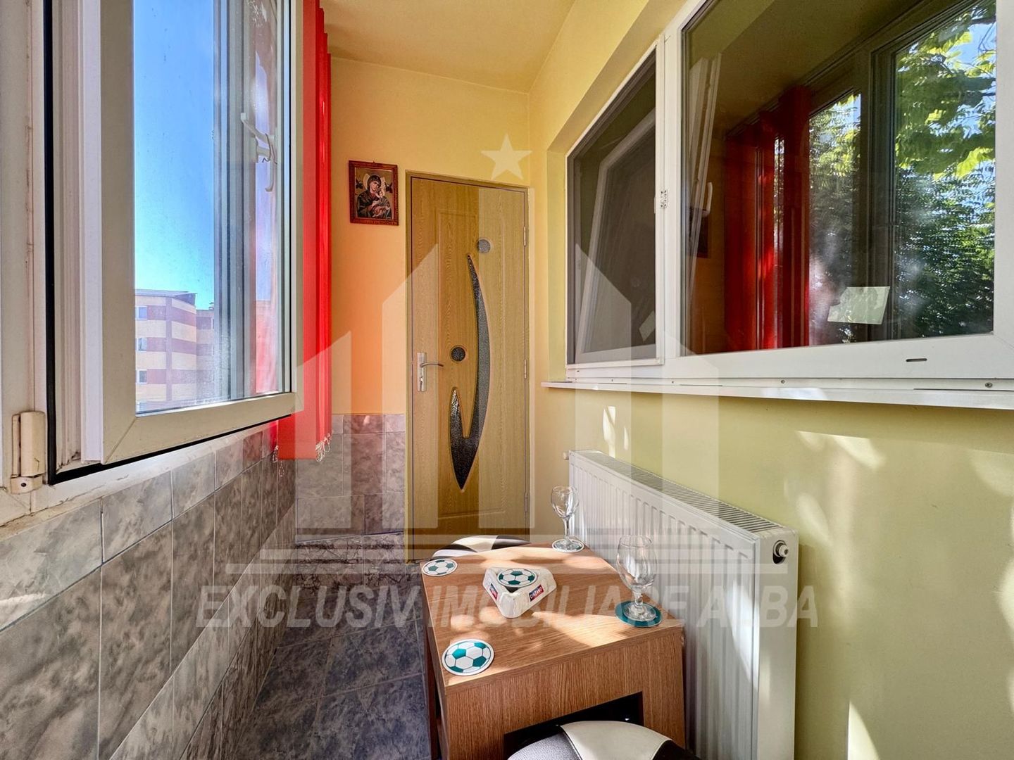 Apartament 2 camere | De vanzare | 56 mp | Etaj 2 | Cetate - Closca - Poză 7