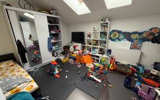 Apartament cu 3 camere | Terasă | Parcare | Zona Eroilor - Florești - Poză 5