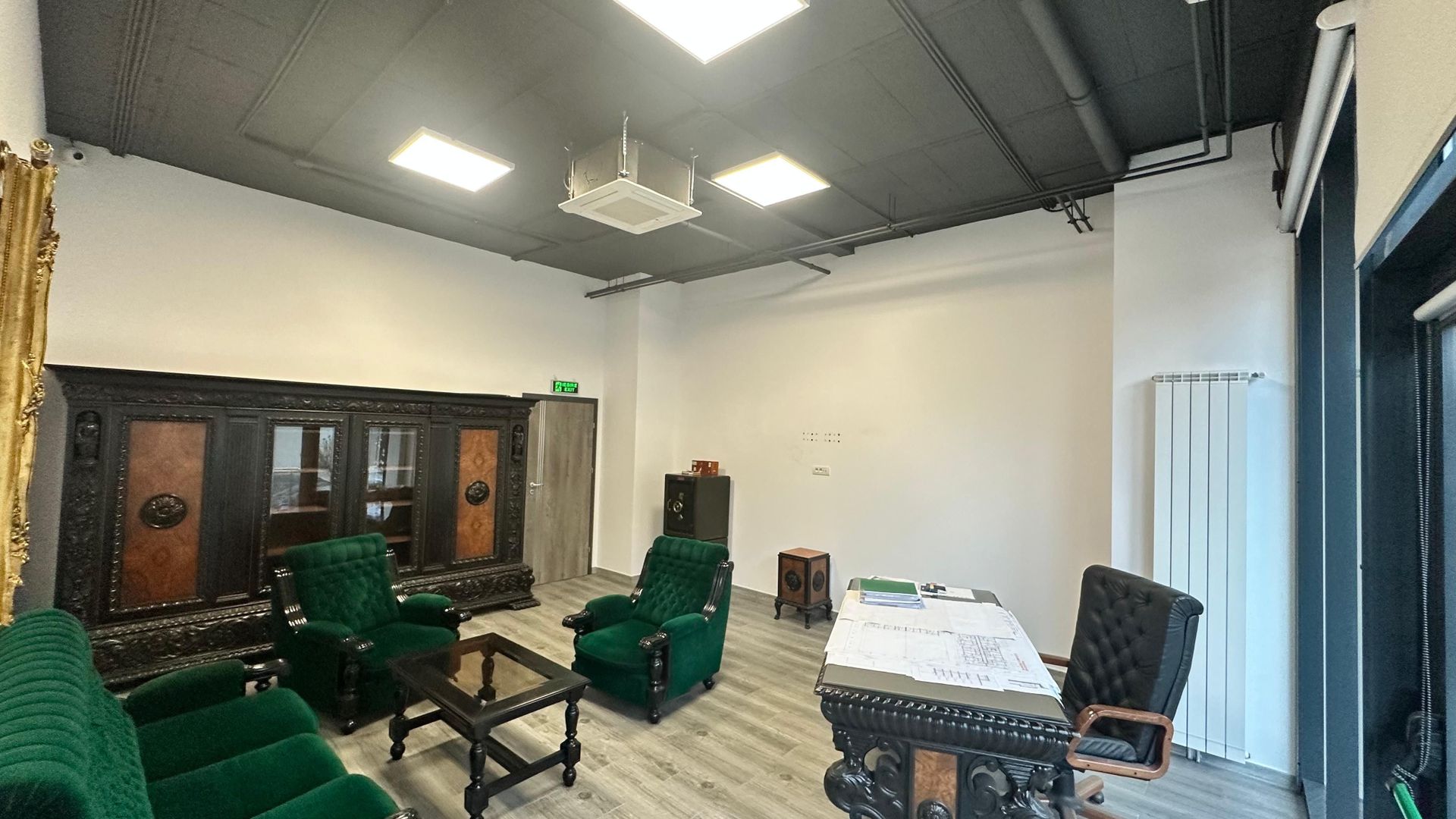 Spațiu de comercial de vanzare, comison 0%. - Poză 4