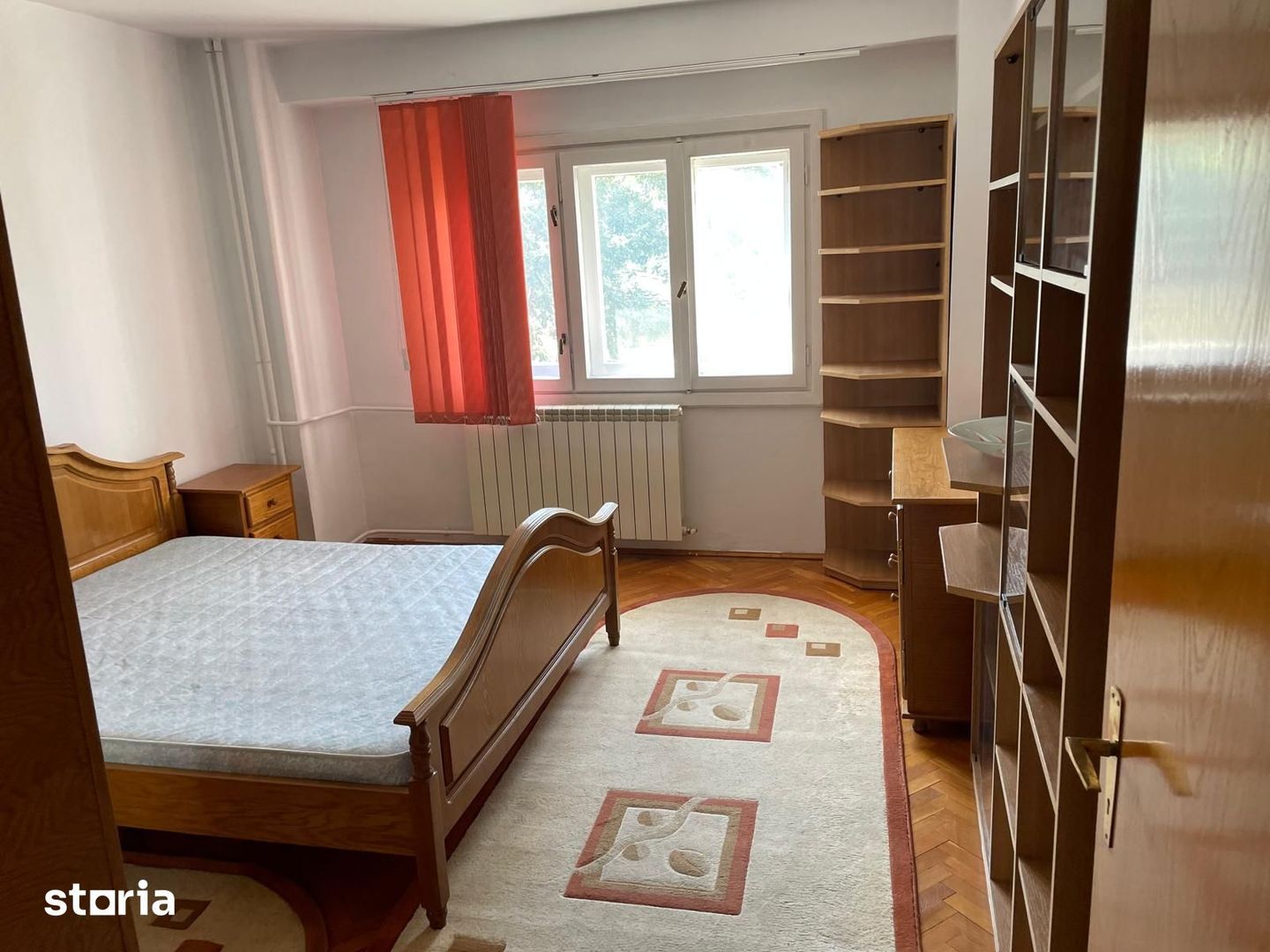 Apartament Str. Traian // Centrul Civic - Poză 2