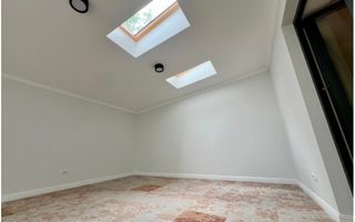 Spatiu de birouri PREMIUM **183mp**Parcare // Tei/Barbu Vacarescu - Poză 7