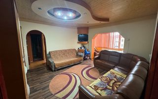 APARTAMENT CU 2 CAMERE, ETAJ 4, GRUI, CAMPULUNG - Poză 2