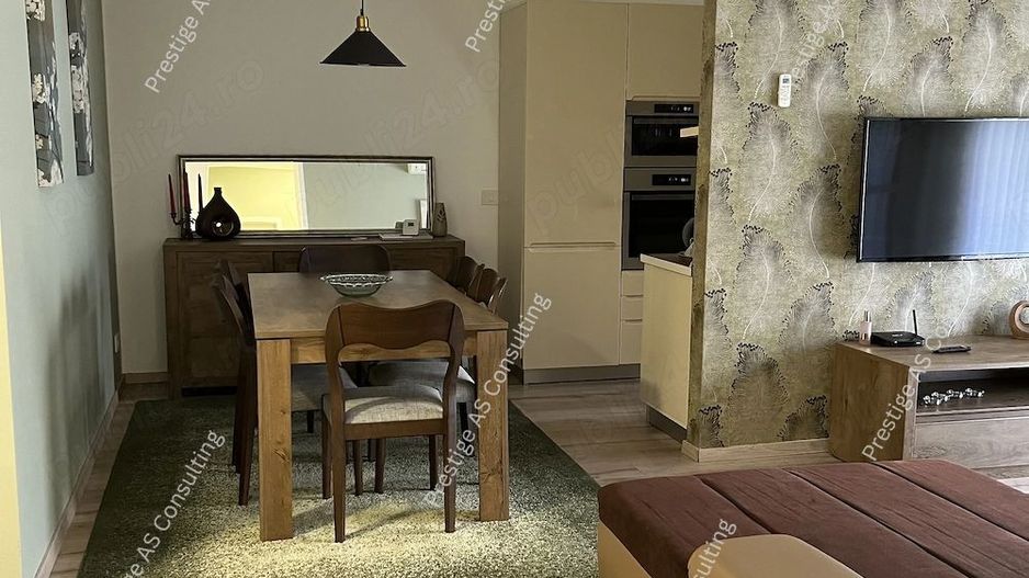 Apartament 2 Camere | Parter | Braytim - Poză 4