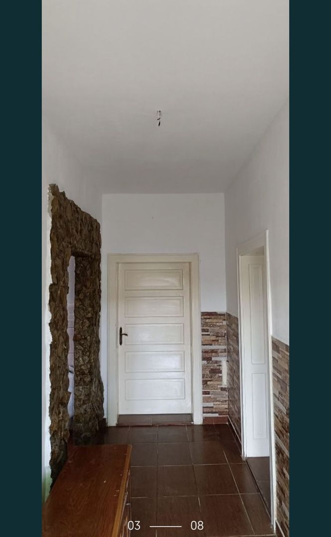 BRASADAS vinde casa cu 3 camere teren 360mp in zona Burdea. - Poză 4