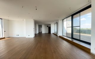 Incredible Penthouse *433 SQM* + 160 SQM Terrace // Baneasa - Poză 5
