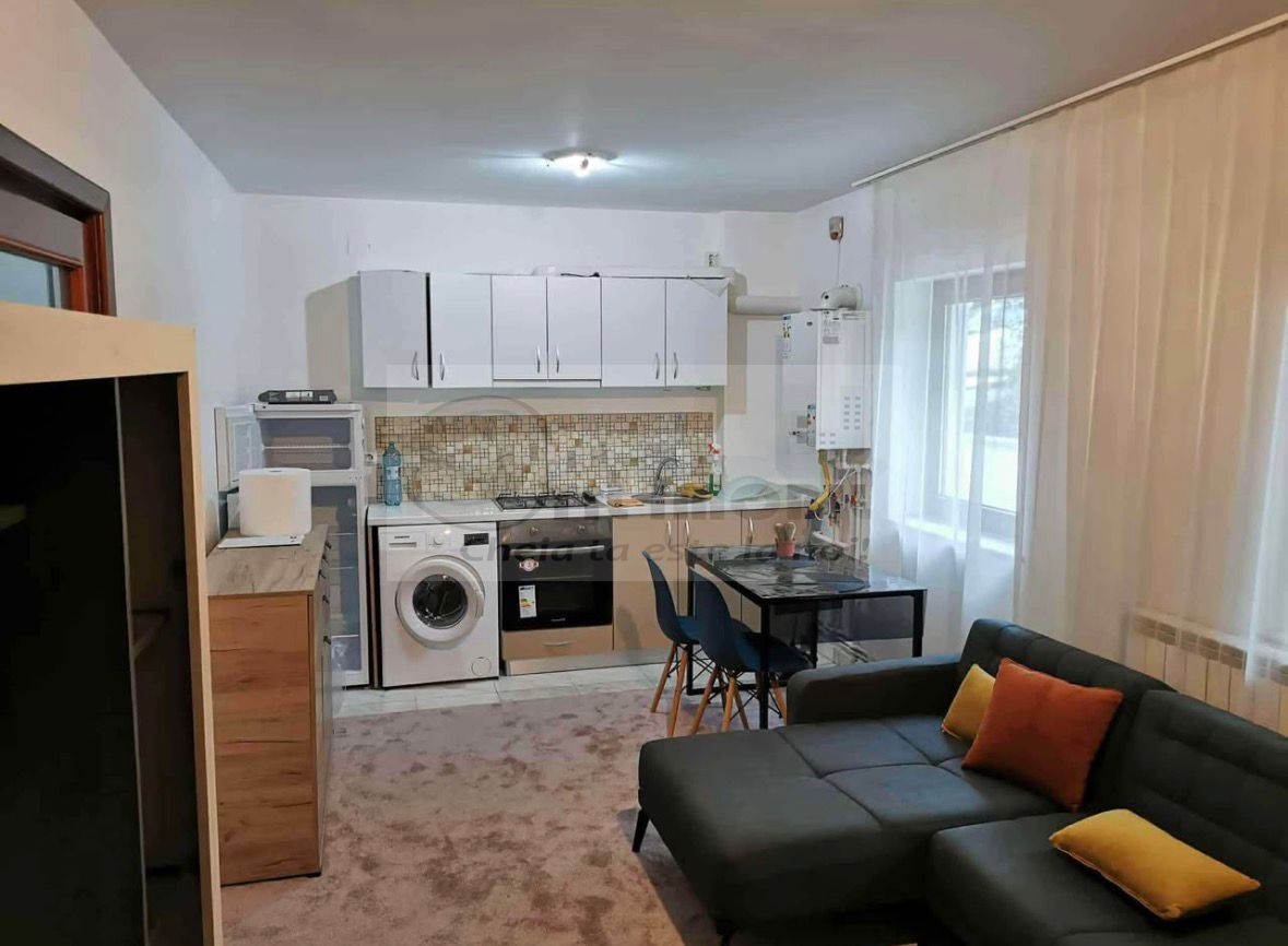 Apartament cu 2 camere si terasa - Rediu, 1km de rond Pacurari - 350€ - Poză 2