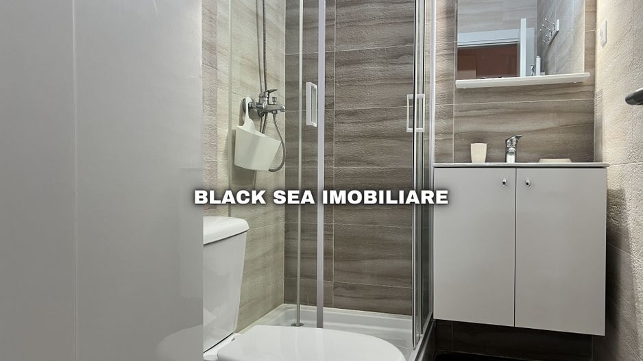 Garsoniera in Bloc nou, Statiunea Saturn - Parcare privata - Ocazie - Poză 4