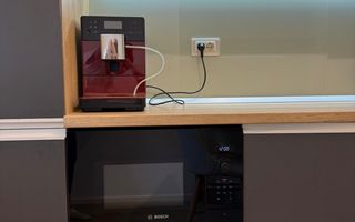 Apartament 2 camere de închiriat, Cortina Academy Controceni - Poză 7