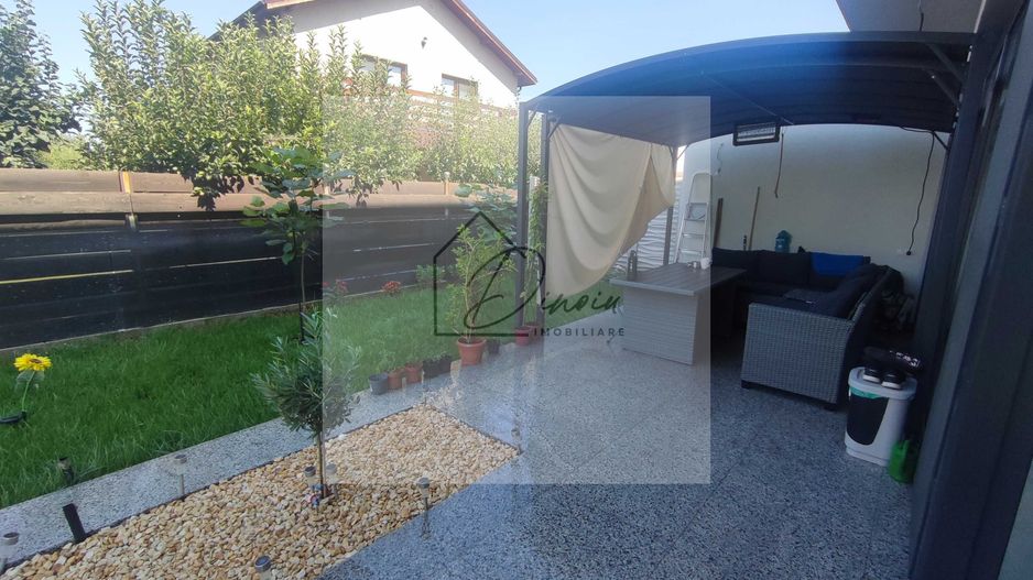 Vila duplex 4 camere Berceni I Quantum OxyGo Park I Mobilata & Utilata - Poză 4