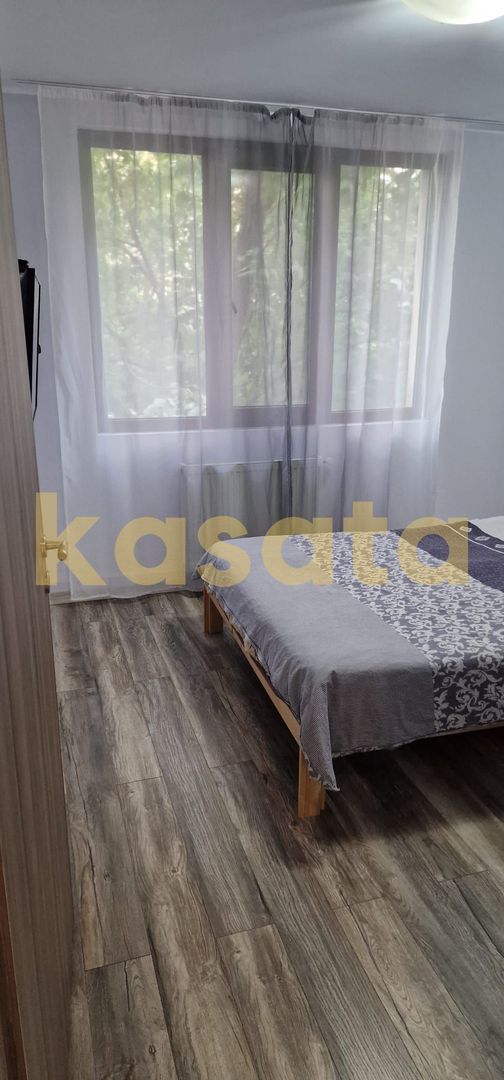 Apartament 3 Camere Vanzare | Etaj 1/4 | Drumul Taberei | Anvelopat - Poză 9